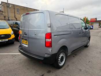 Used Peugeot Expert 2019 for sale - 75185760: Photo