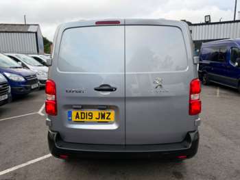 Used Peugeot Expert 2019 for sale - 75185760: Photo