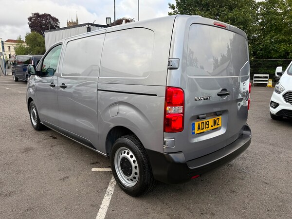 Used Peugeot Expert 2019 for sale - 75185760: Photo 5