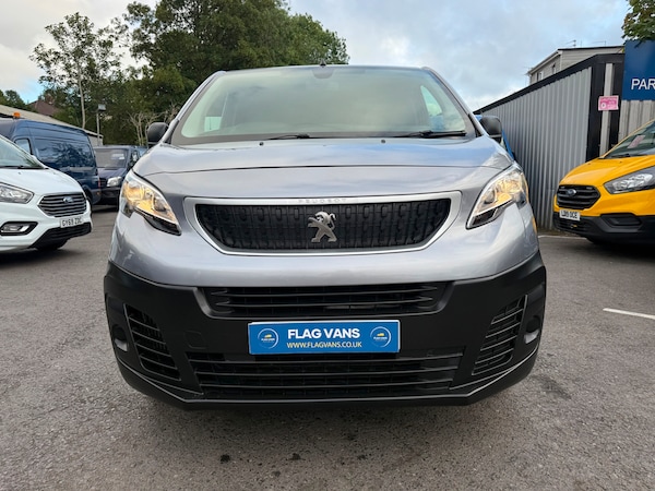 Used Peugeot Expert 2019 for sale - 75185760: Photo 8