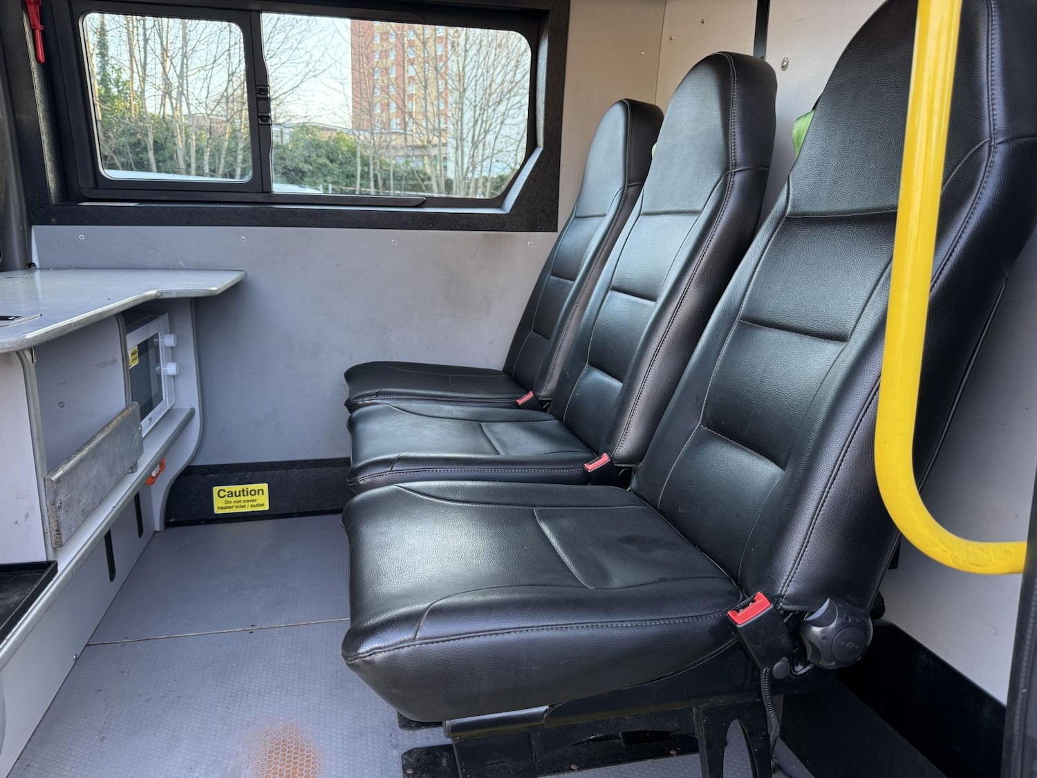 Used Vauxhall Movano 2019 for sale - 77013354: Photo 12