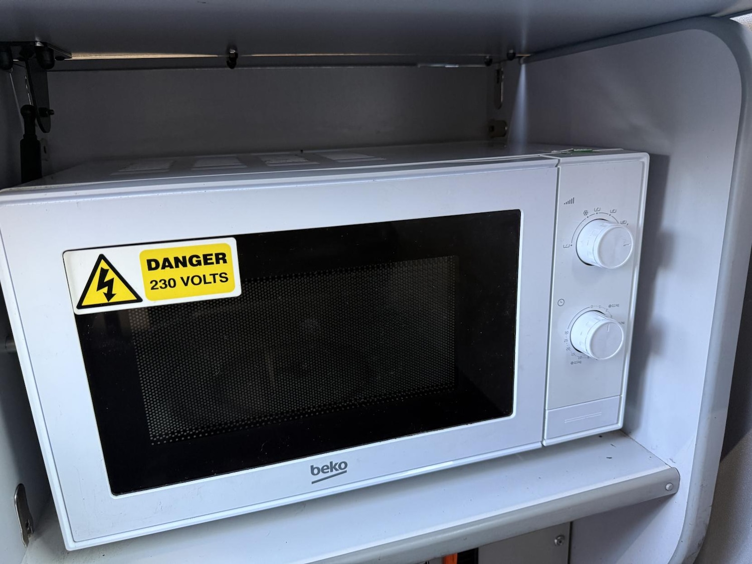 Used Vauxhall Movano 2019 for sale - 77013354: Photo 15