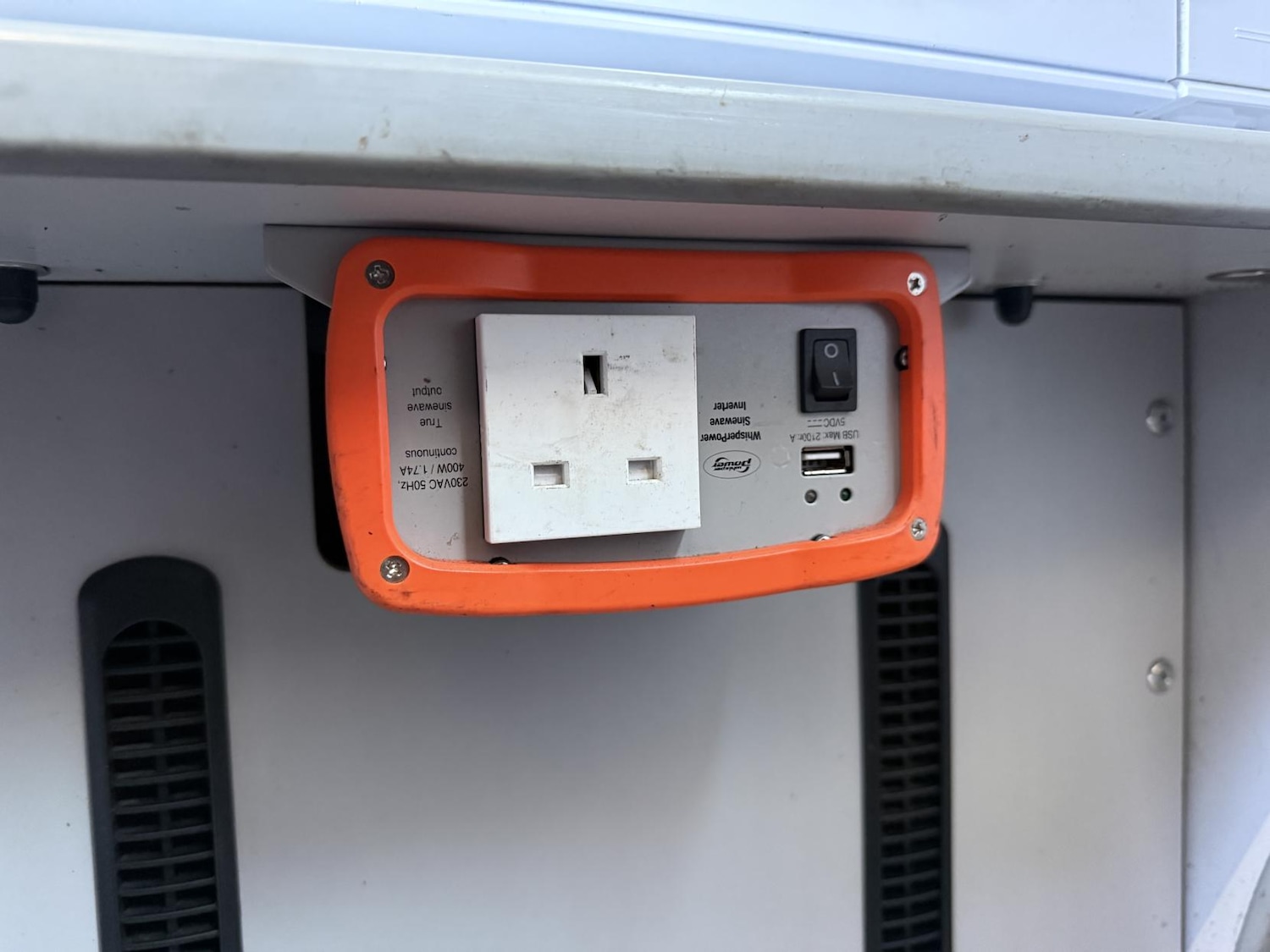 Used Vauxhall Movano 2019 for sale - 77013354: Photo 16