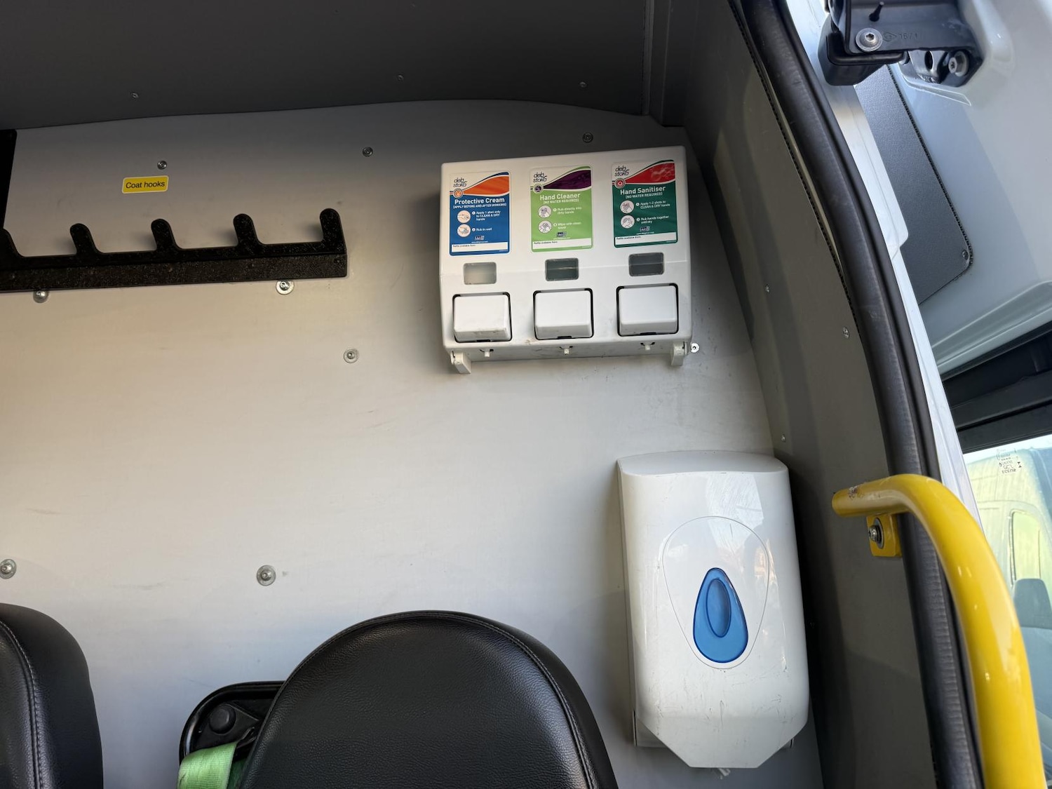 Used Vauxhall Movano 2019 for sale - 77013354: Photo 17