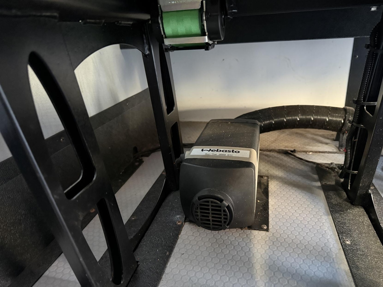 Used Vauxhall Movano 2019 for sale - 77013354: Photo 19