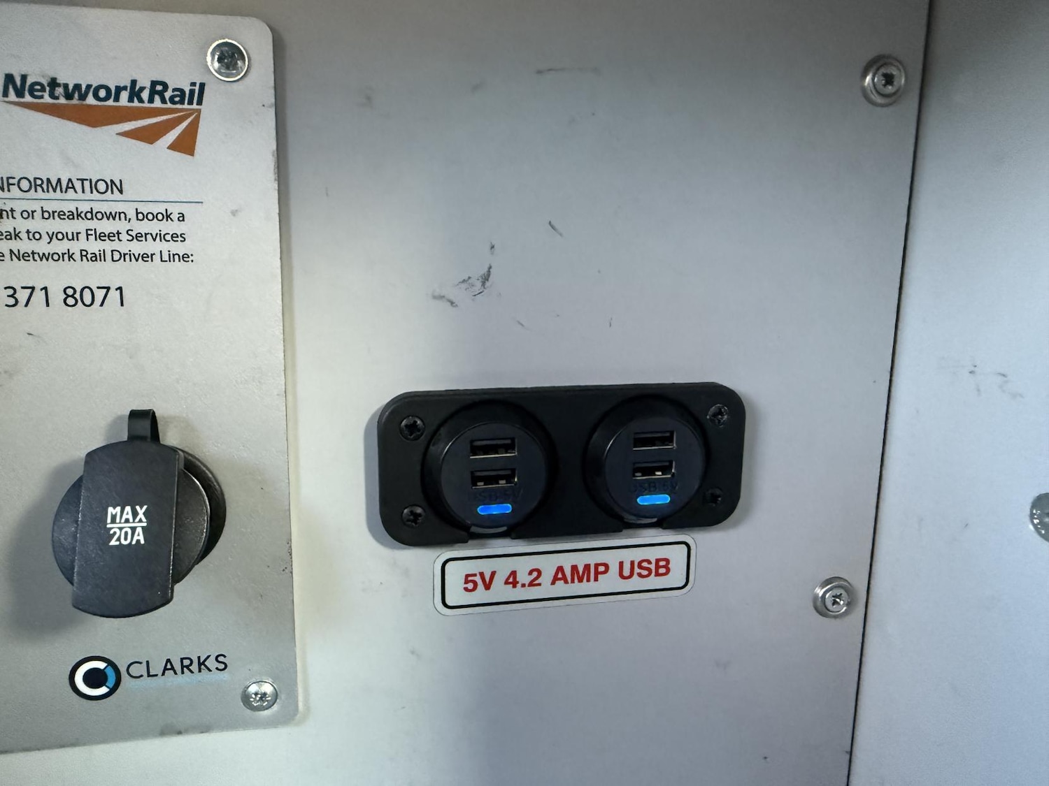 Used Vauxhall Movano 2019 for sale - 77013354: Photo 20