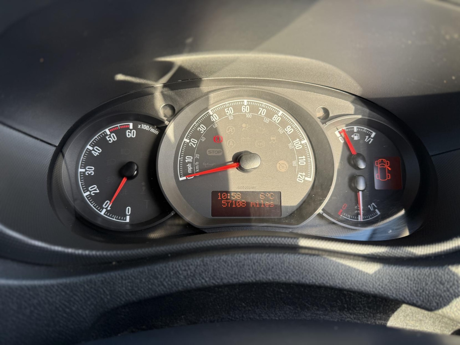 Used Vauxhall Movano 2019 for sale - 77013354: Photo 25