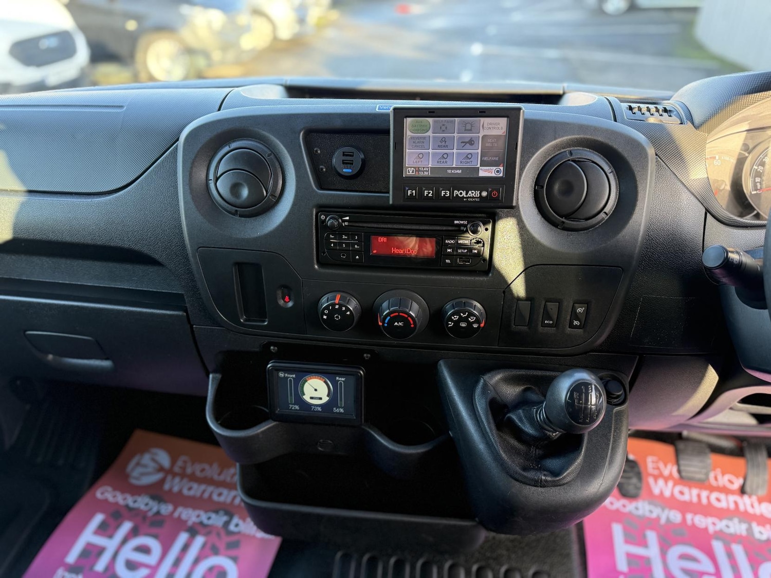 Used Vauxhall Movano 2019 for sale - 77013354: Photo 26