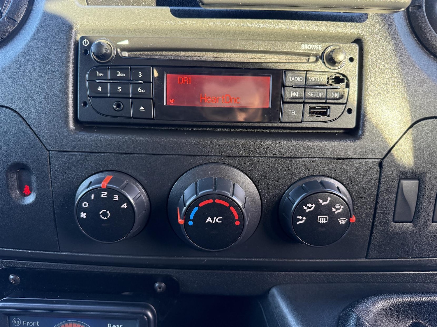 Used Vauxhall Movano 2019 for sale - 77013354: Photo 27