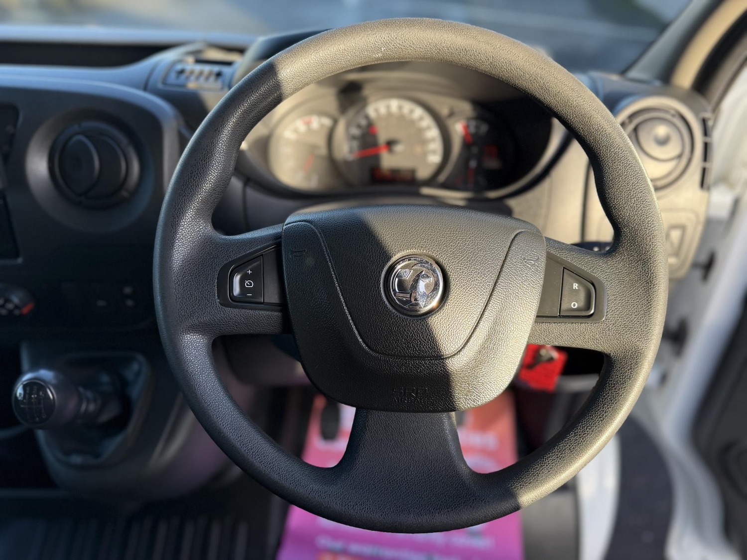 Used Vauxhall Movano 2019 for sale - 77013354: Photo 28