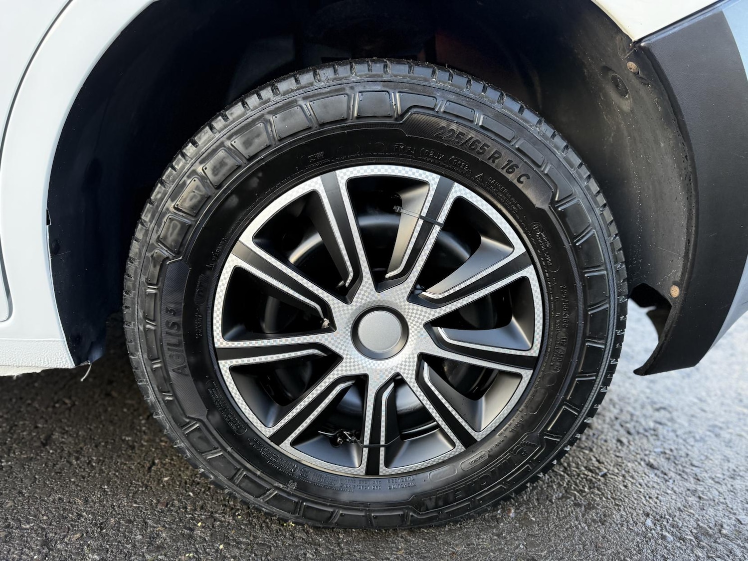 Used Vauxhall Movano 2019 for sale - 77013354: Photo 33