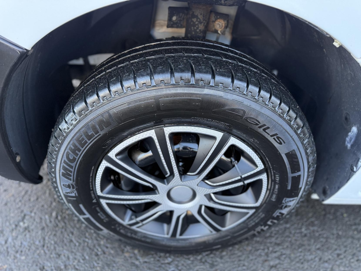 Used Vauxhall Movano 2019 for sale - 77013354: Photo 34