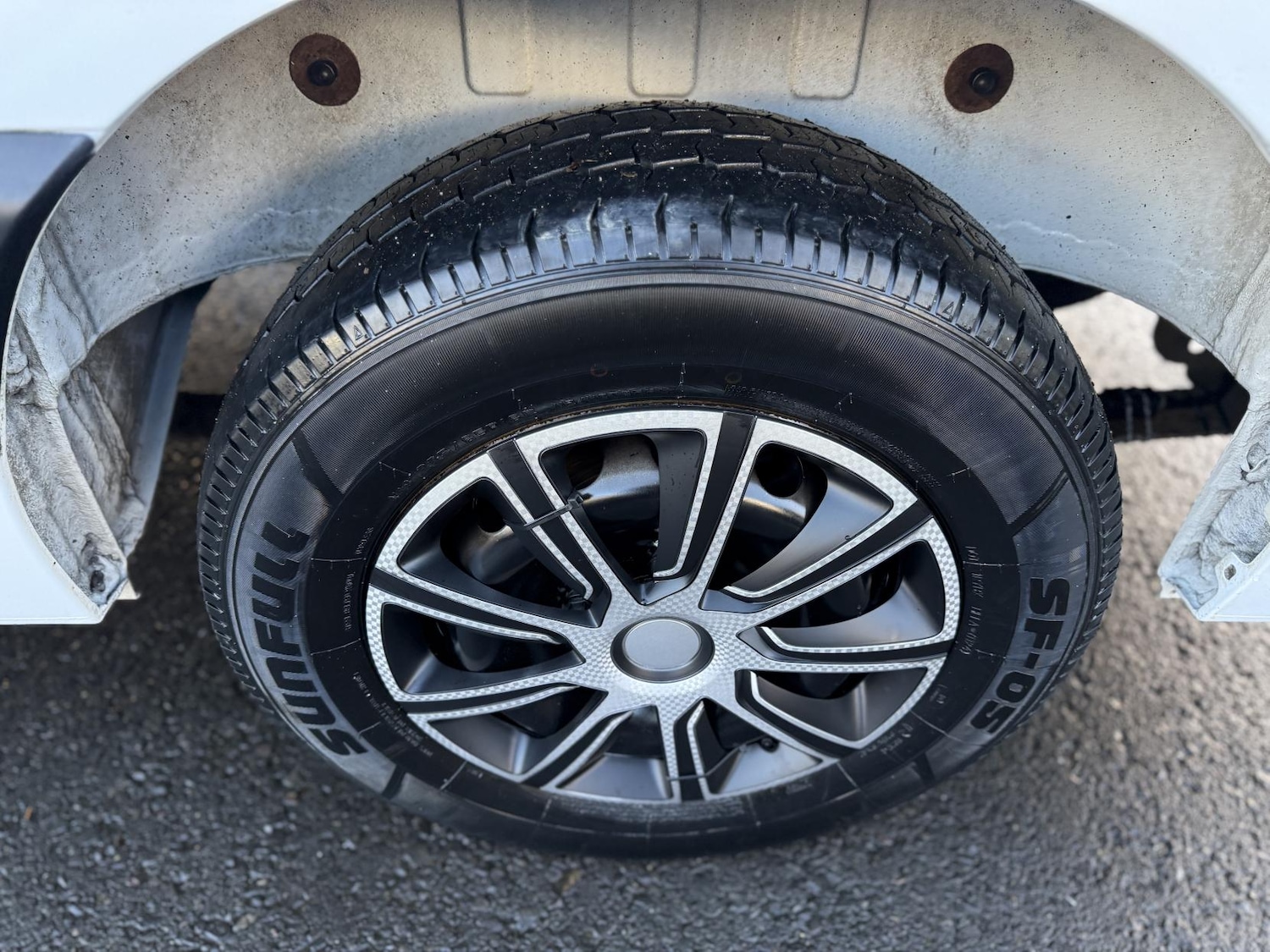 Used Vauxhall Movano 2019 for sale - 77013354: Photo 35