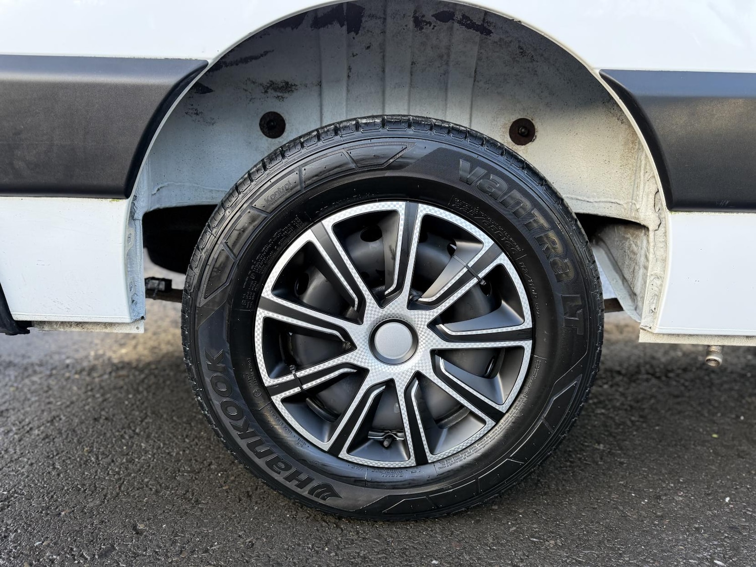 Used Vauxhall Movano 2019 for sale - 77013354: Photo 36