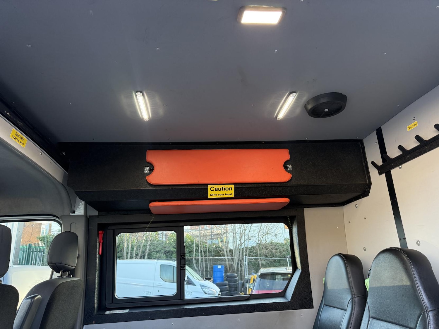 Used Vauxhall Movano 2019 for sale - 77013354: Photo 37