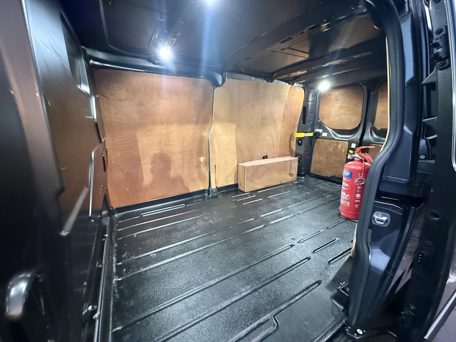 Used Ford Transit Custom 2020 for sale - 77268883: Photo 11