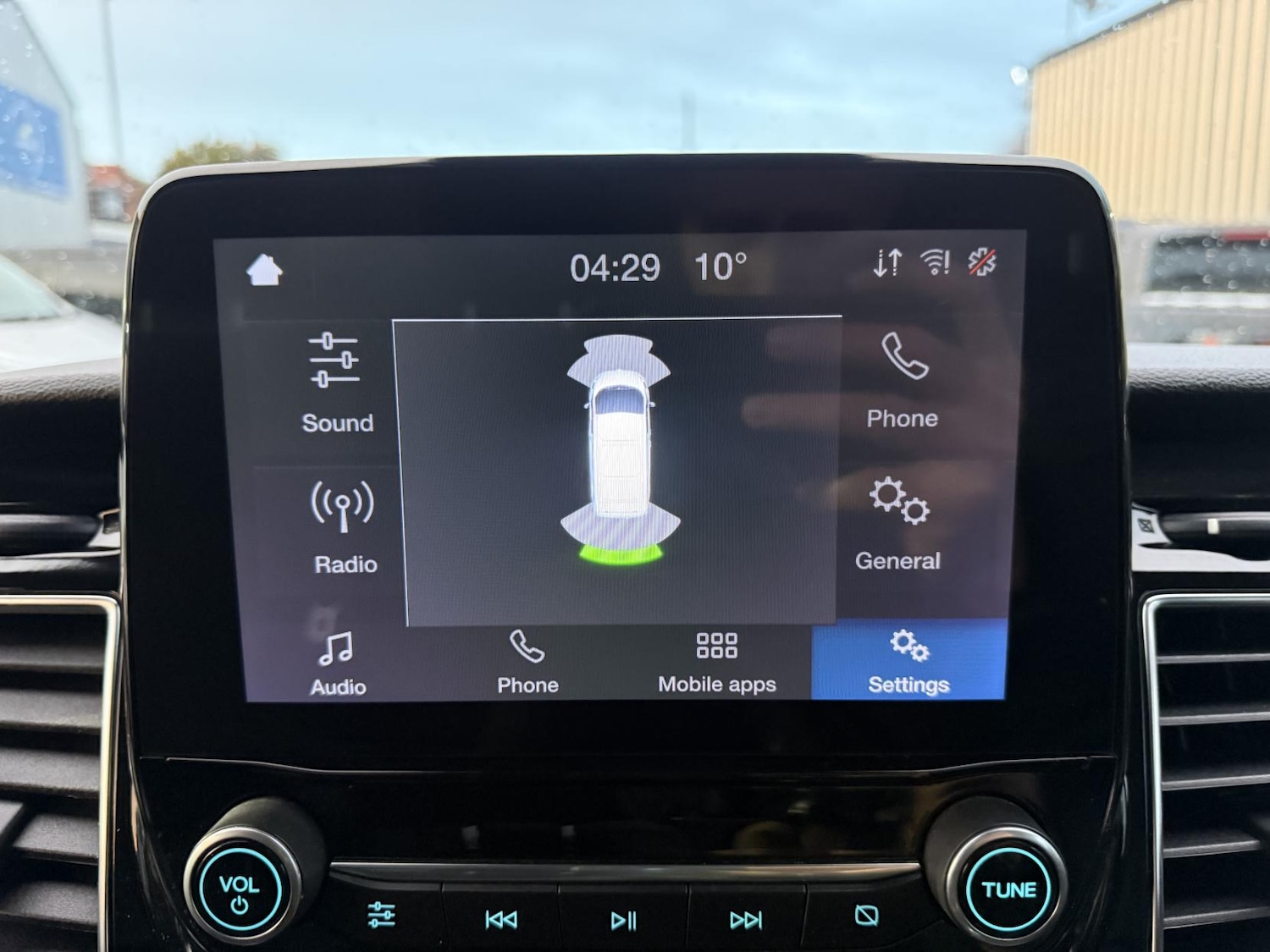 Used Ford Transit Custom 2020 for sale - 77268883: Photo 16