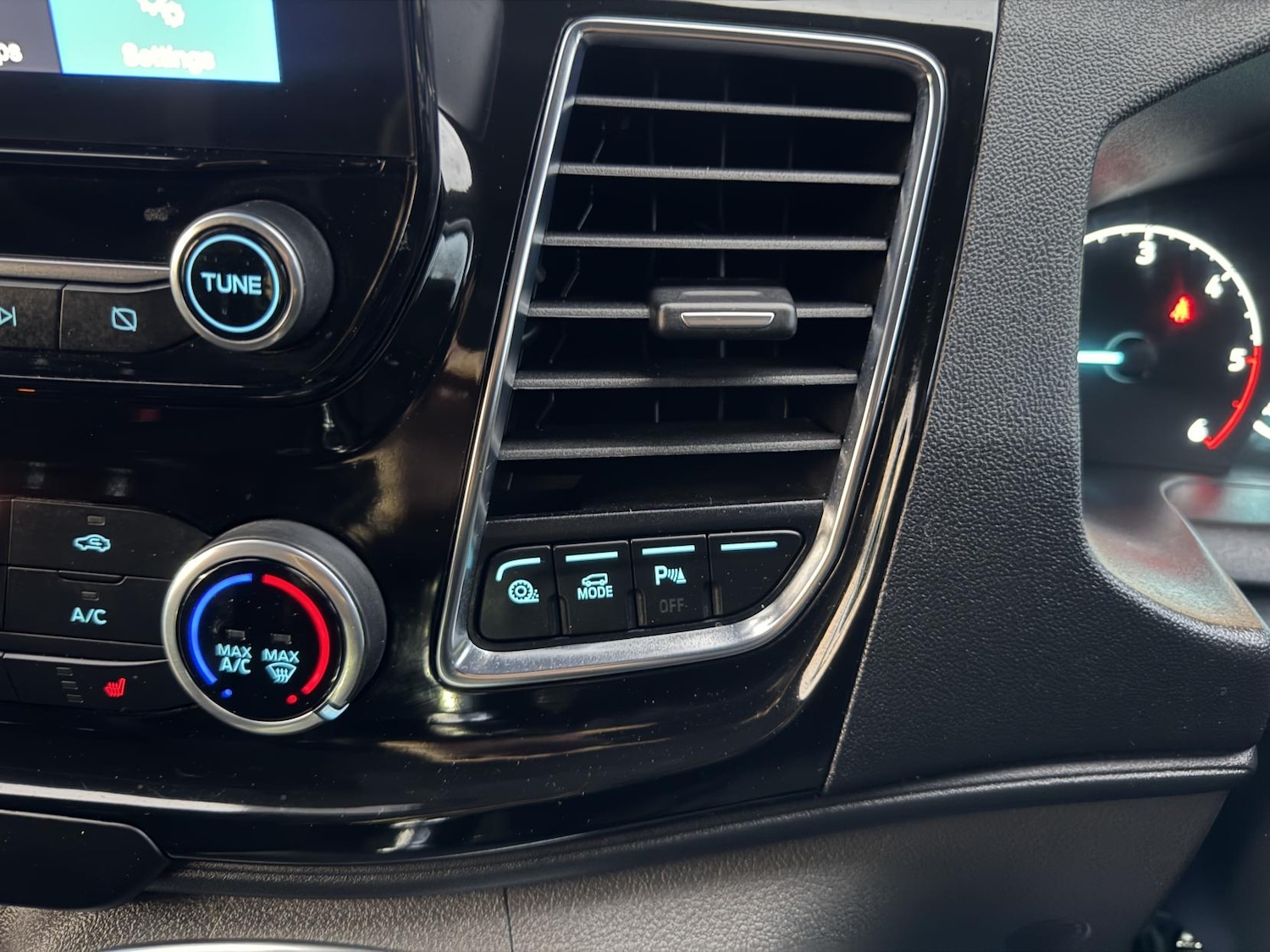 Used Ford Transit Custom 2020 for sale - 77268883: Photo 17