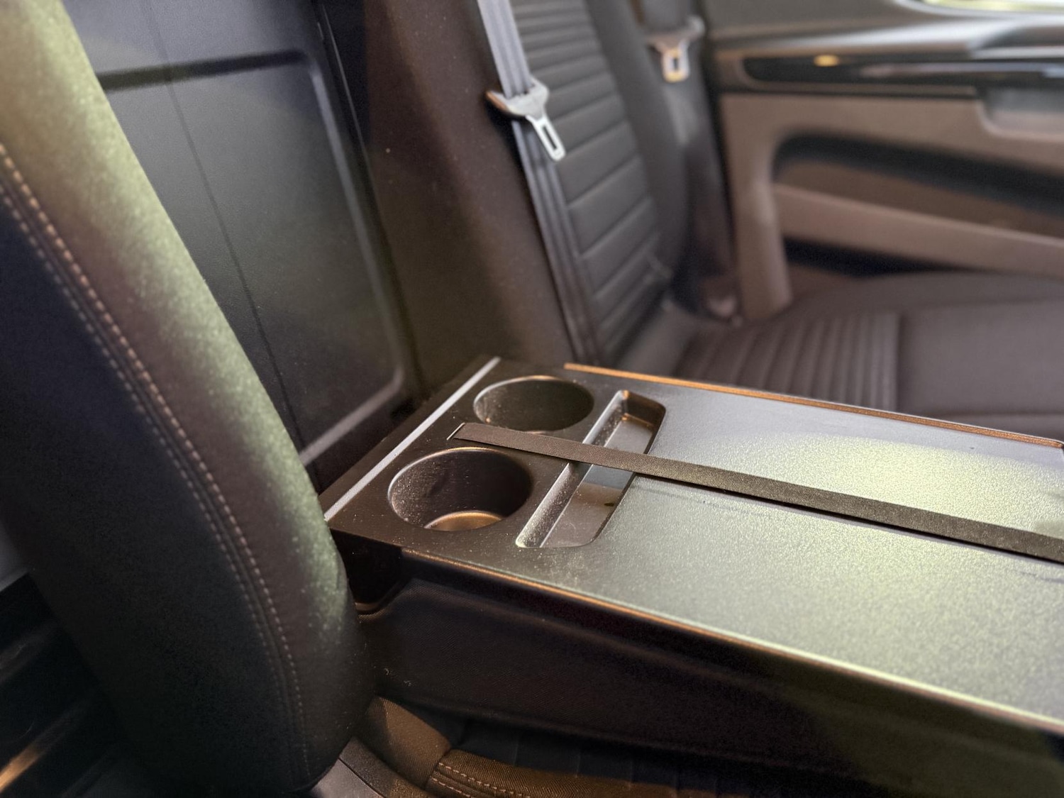 Used Ford Transit Custom 2020 for sale - 77268883: Photo 19