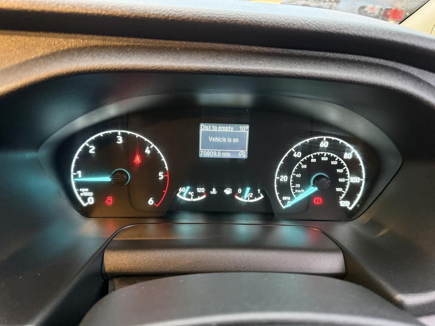 Used Ford Transit Custom 2020 for sale - 77268883: Photo 22