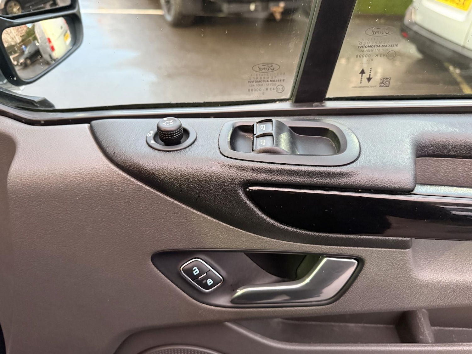 Used Ford Transit Custom 2020 for sale - 77268883: Photo 23