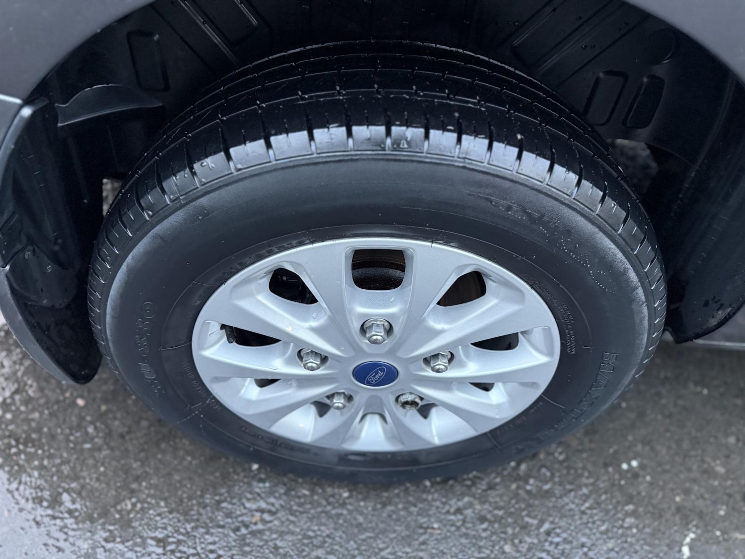 Used Ford Transit Custom 2020 for sale - 77268883: Photo 25