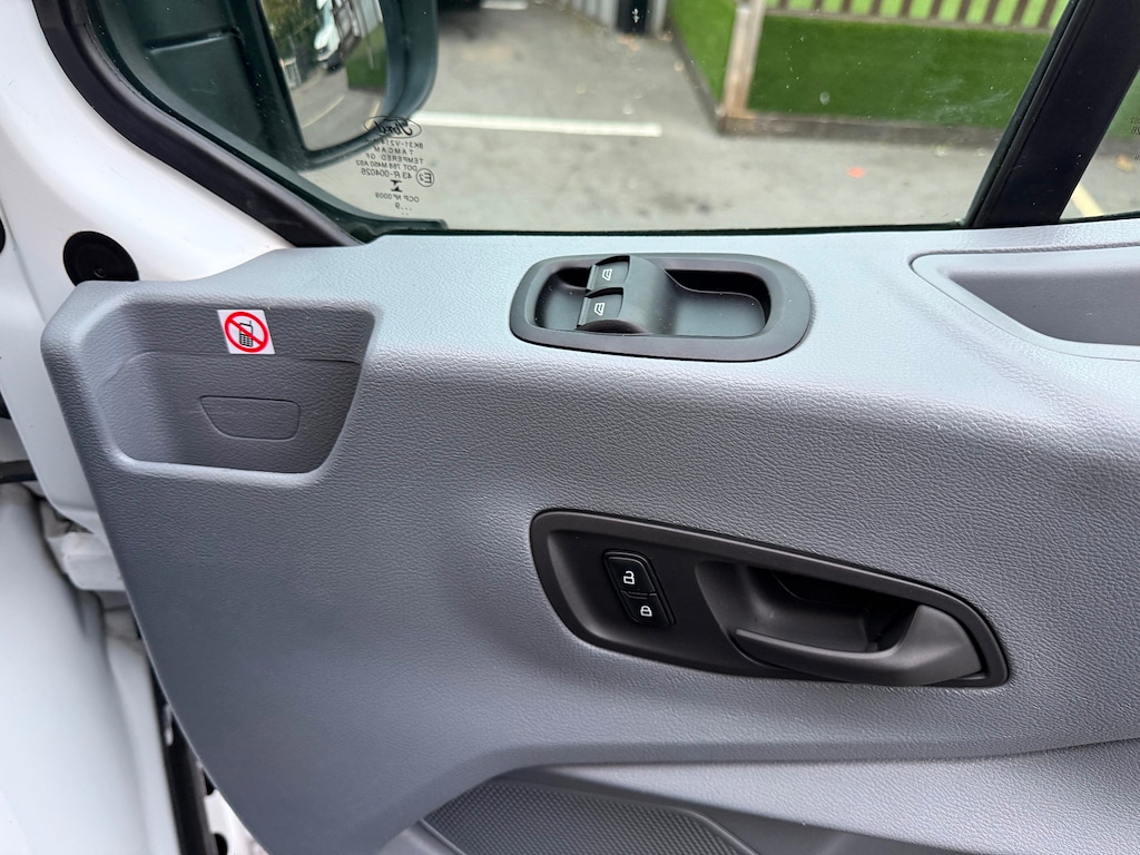Used Ford Transit 2019 for sale - 76355333: Photo 18