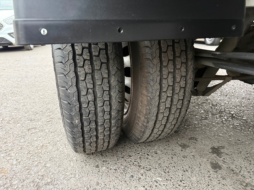 Used Ford Transit 2019 for sale - 76355333: Photo 20