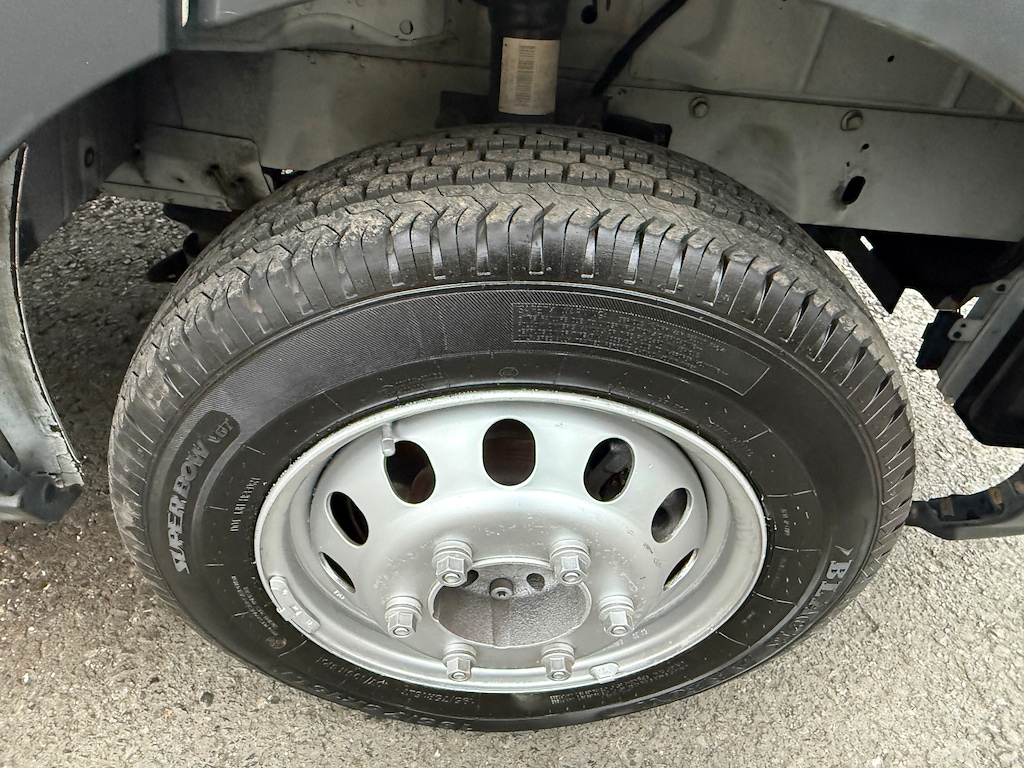 Used Ford Transit 2019 for sale - 76355333: Photo 21