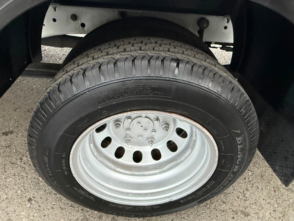 Used Ford Transit 2019 for sale - 76355333: Photo 22