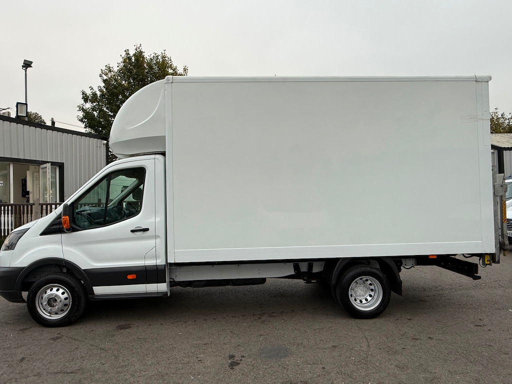 Used Ford Transit 2019 for sale - 76355333: Photo 6
