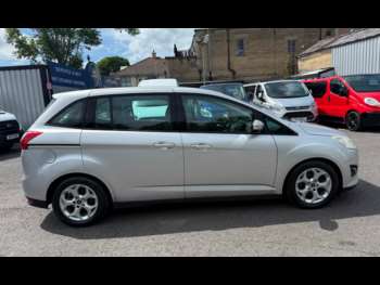 Used Ford Grand C-Max 2012 for sale - 74812361: Photo