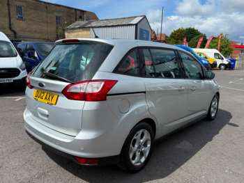 Used Ford Grand C-Max 2012 for sale - 74812361: Photo
