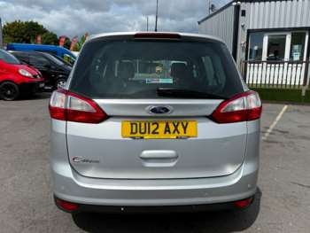 Used Ford Grand C-Max 2012 for sale - 74812361: Photo