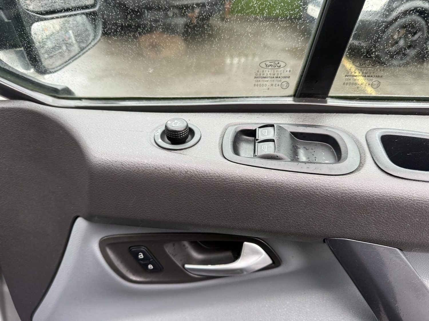 Used Ford Transit Custom 2017 for sale - 77277673: Photo 16