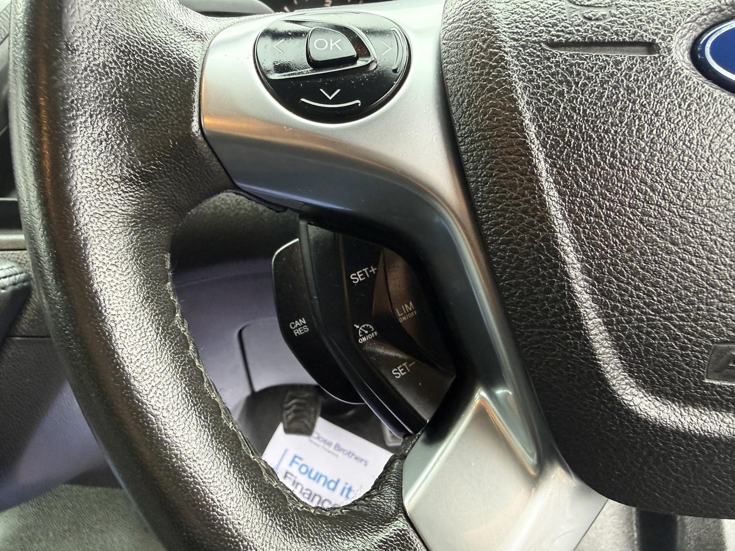 Used Ford Transit Custom 2017 for sale - 77277673: Photo 18