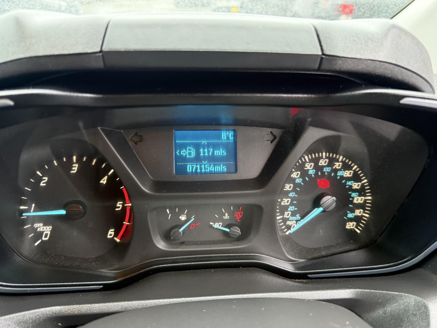 Used Ford Transit Custom 2017 for sale - 77277673: Photo 19