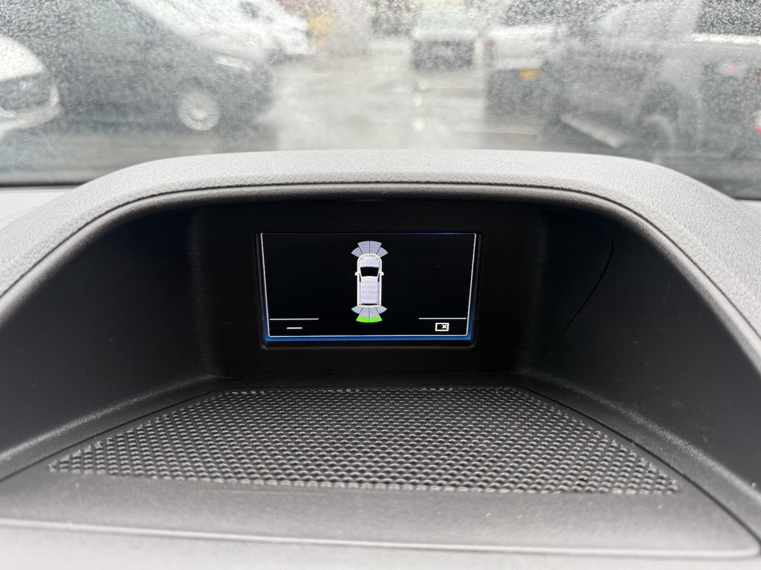 Used Ford Transit Custom 2017 for sale - 77277673: Photo 23