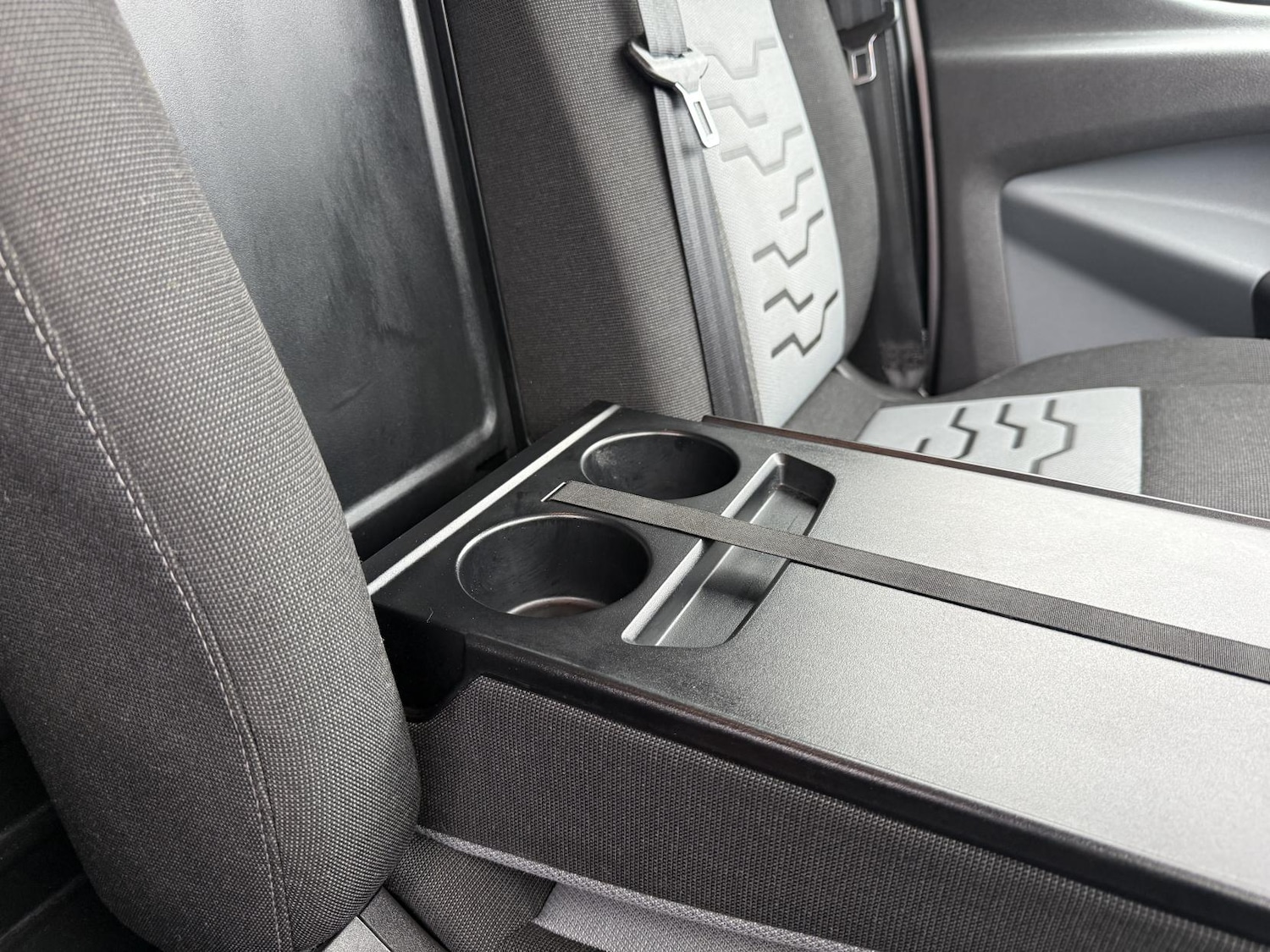 Used Ford Transit Custom 2017 for sale - 77277673: Photo 24