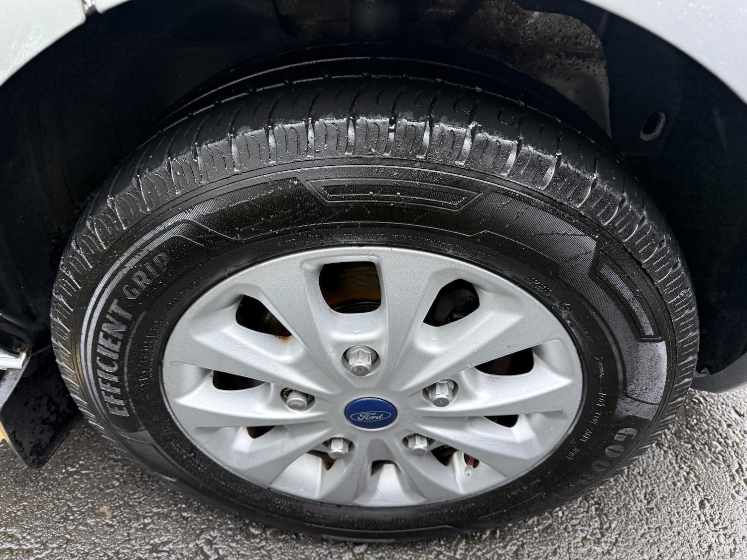 Used Ford Transit Custom 2017 for sale - 77277673: Photo 28