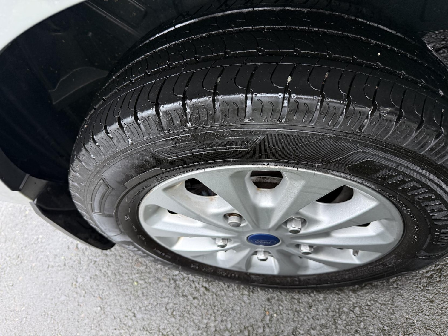 Used Ford Transit Custom 2017 for sale - 77277673: Photo 29