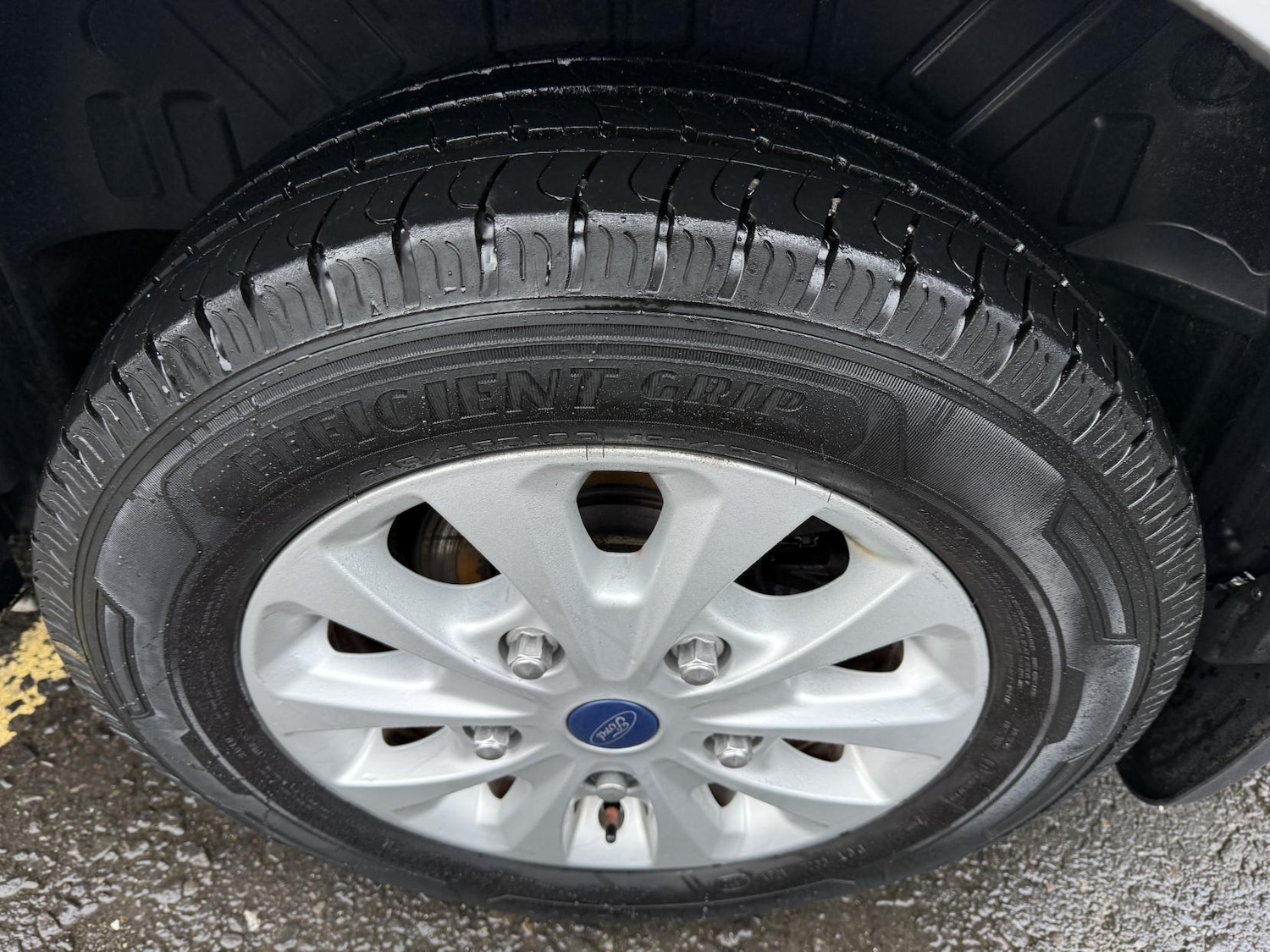 Used Ford Transit Custom 2017 for sale - 77277673: Photo 30