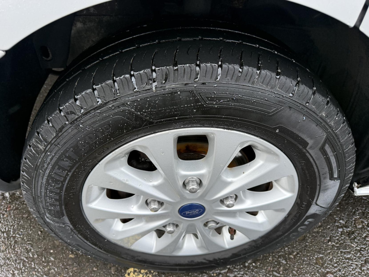 Used Ford Transit Custom 2017 for sale - 77277673: Photo 31