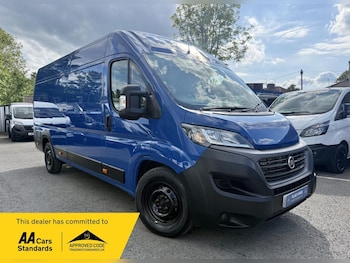 Used Fiat Ducato 2021 for sale - 78524046: Photo