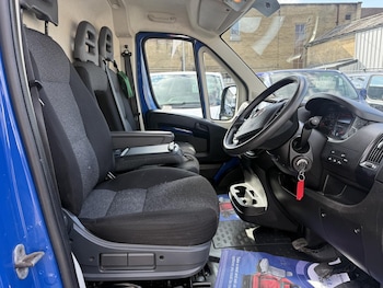 Used Fiat Ducato 2021 for sale - 78524046: Photo