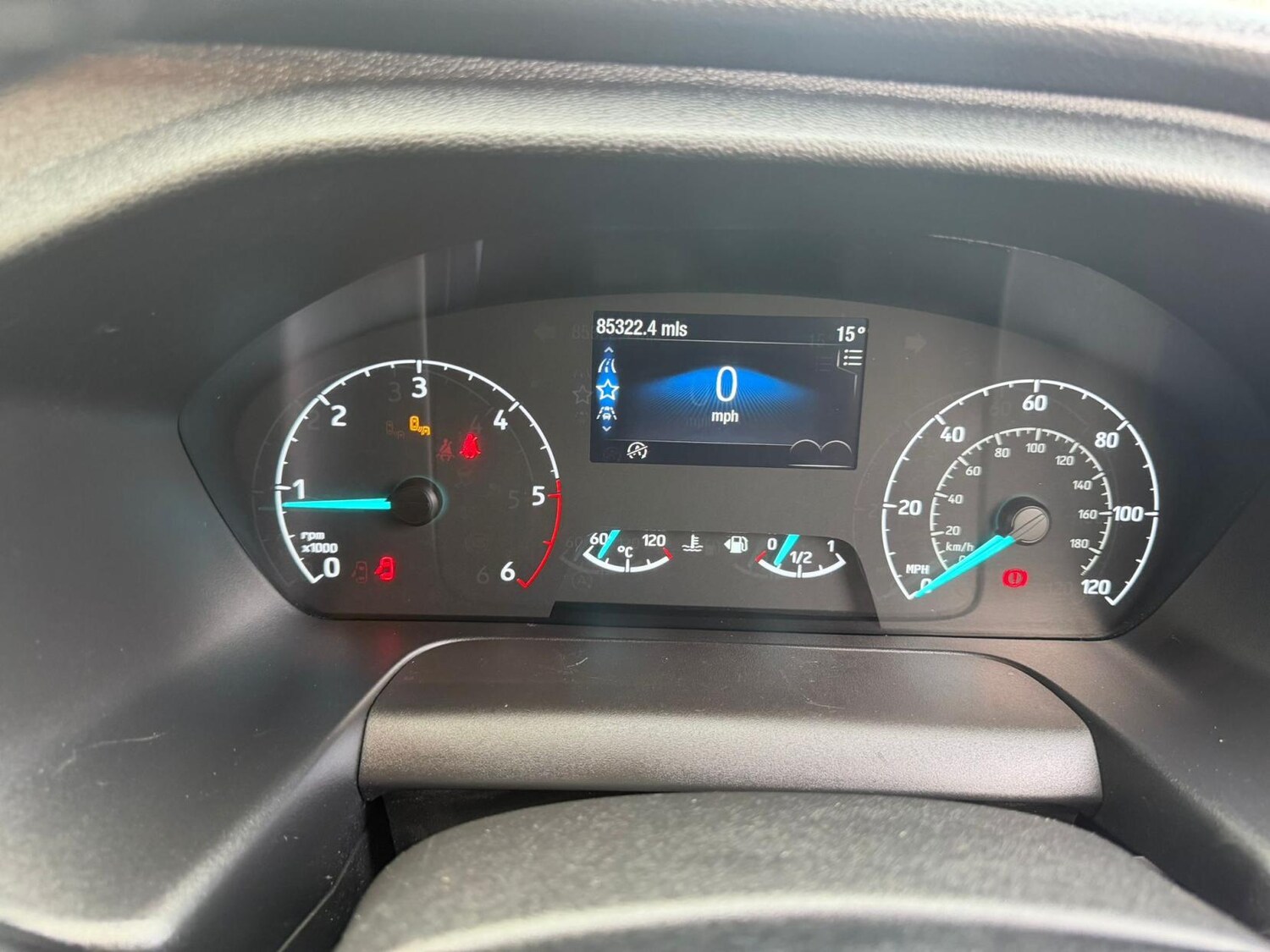 Used Ford Transit Custom 2019 for sale - 77799766: Photo 14