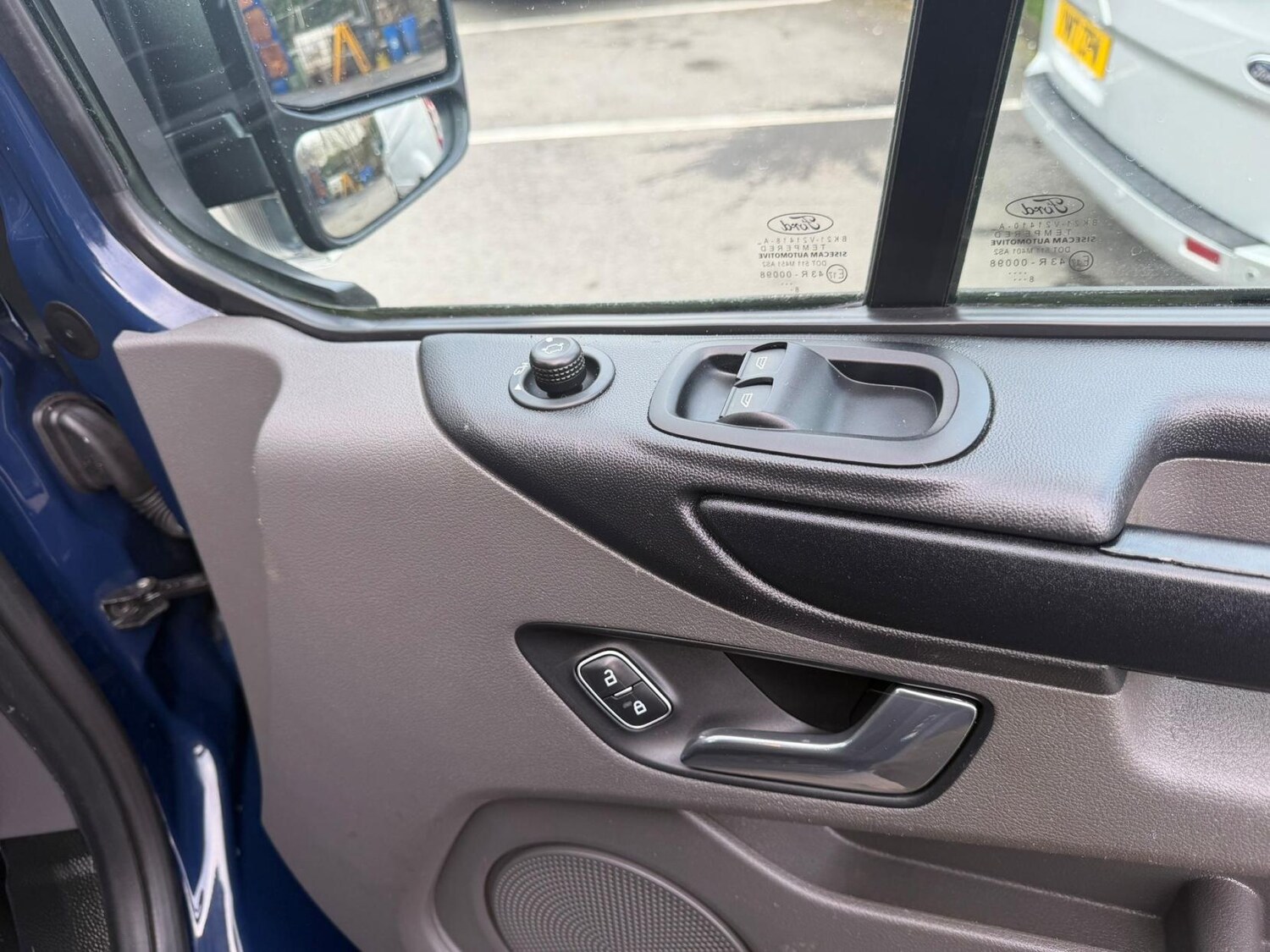 Used Ford Transit Custom 2019 for sale - 77799766: Photo 17