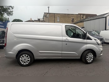 Used Ford Transit Custom 2020 for sale - 79060729: Photo