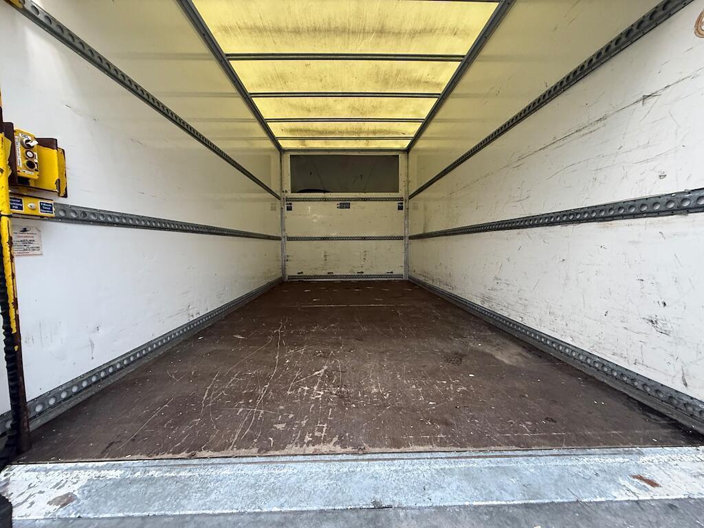 Used Ford Transit 2019 for sale - 76750305: Photo 10