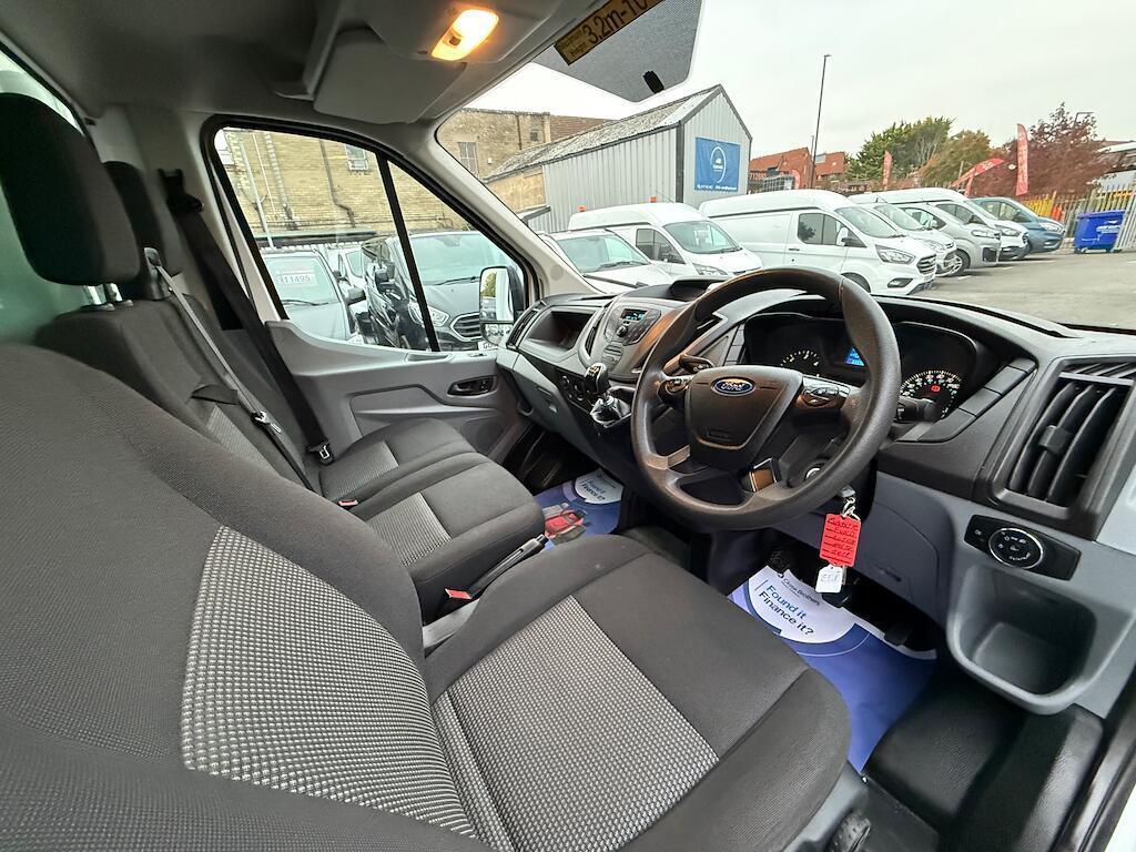 Used Ford Transit 2019 for sale - 76750305: Photo 12